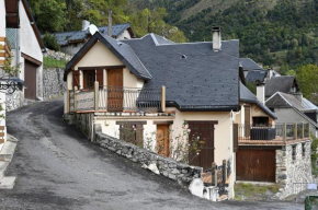 Appartement Boutx